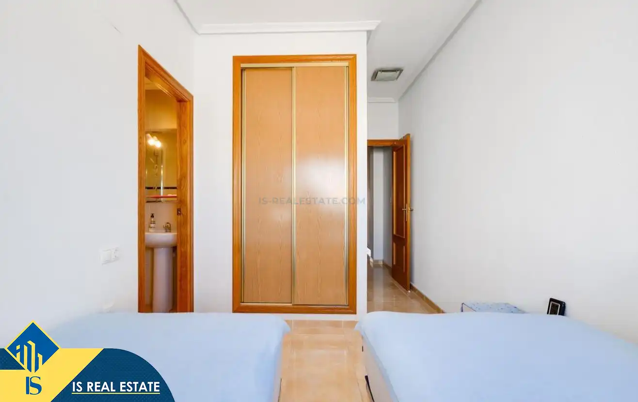 Penthouse mit Aufzug zum Verkauf in Centro, imagen 14
