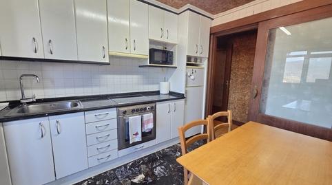 Foto 4 de Pis en venda a Igantzi Kalea, Kaputxinoak / Capuchinos - Galtzaraborda, Gipuzkoa