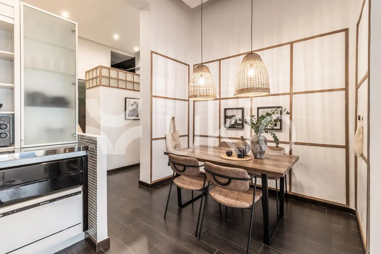 Apartament amb ascensor de lloguer a Calle de Vargas, imagen 17