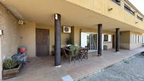 Terrace of House or chalet for sale in Cubelles  with Air Conditioner, Terrace and Swimming Pool