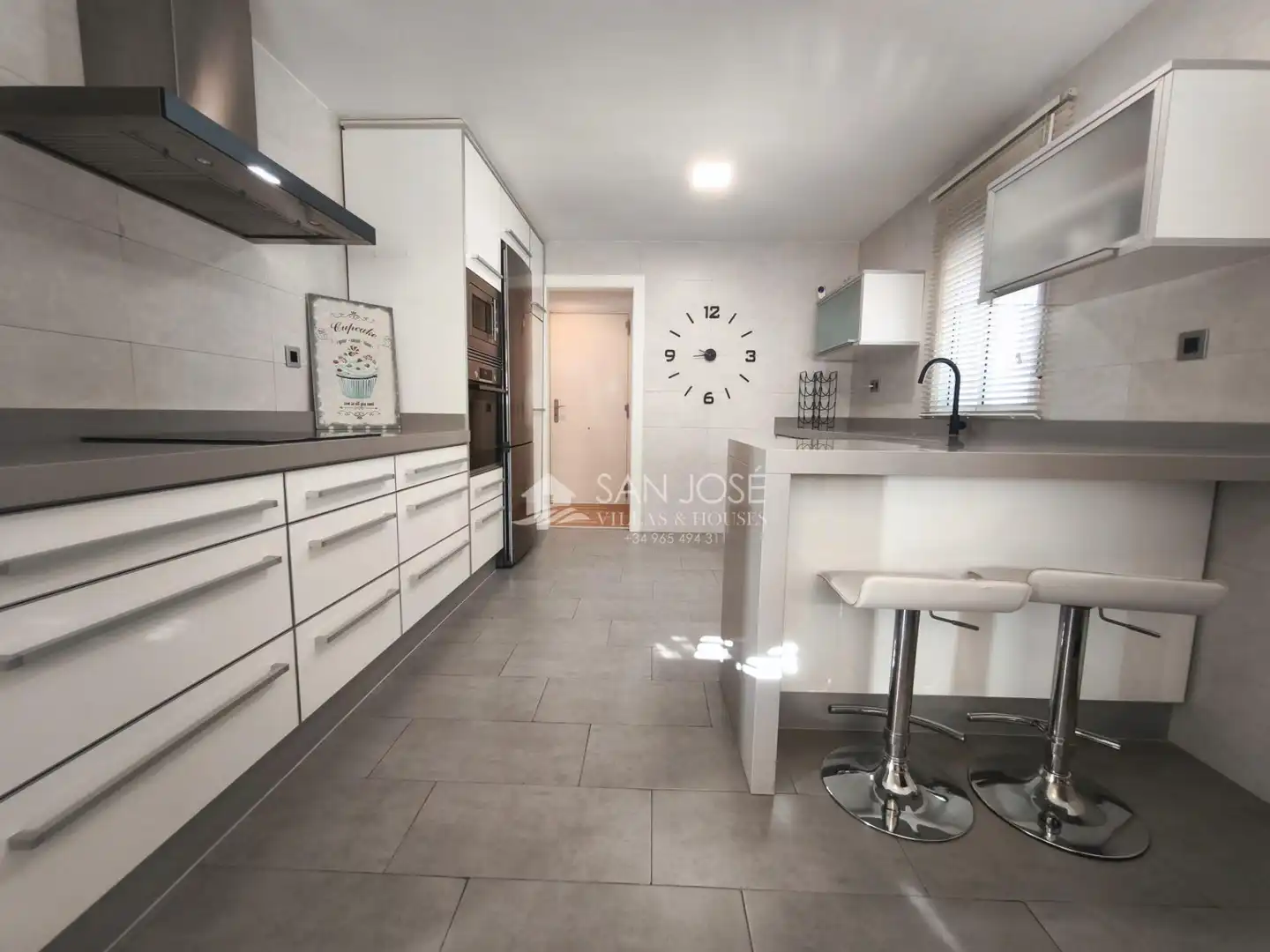 Houses for sale in Aspe, Alicante