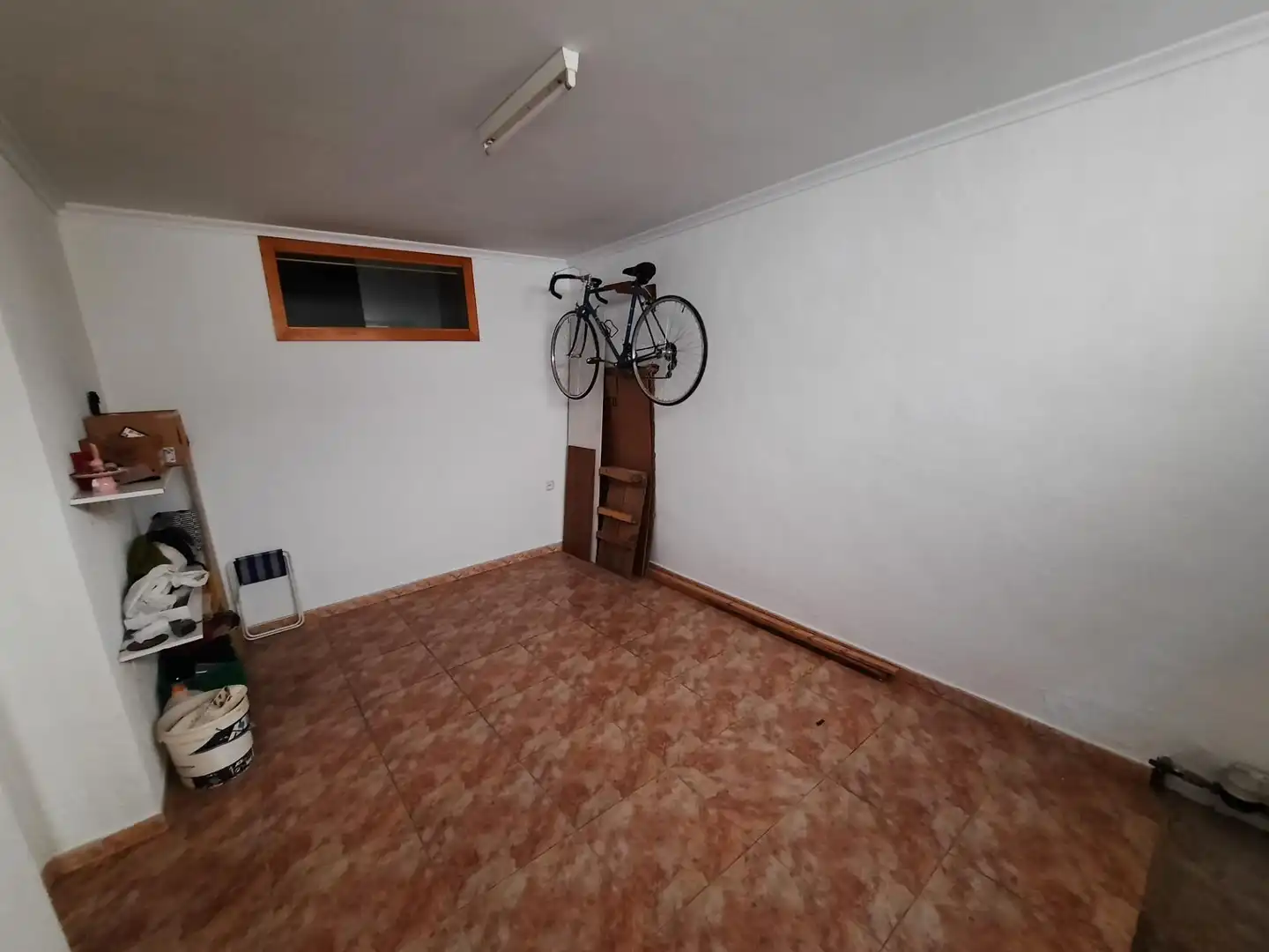 Ground floor for sale in Almansa, Albacete