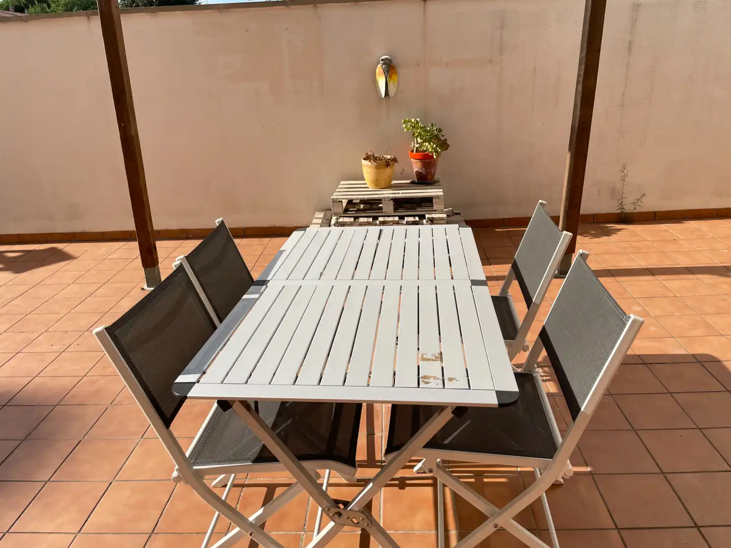 Appartamento con piscina in vendita a Camí de Reus, imagen 3