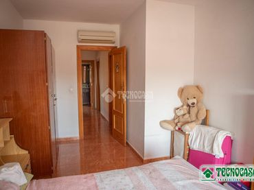 Maison jumelée à vendre à Pulpí pueblo