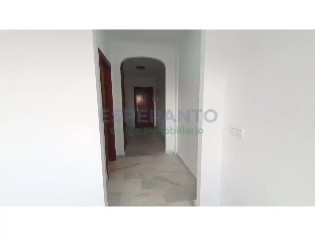 Apartament de lloguer en Benalmádena amb Moblat