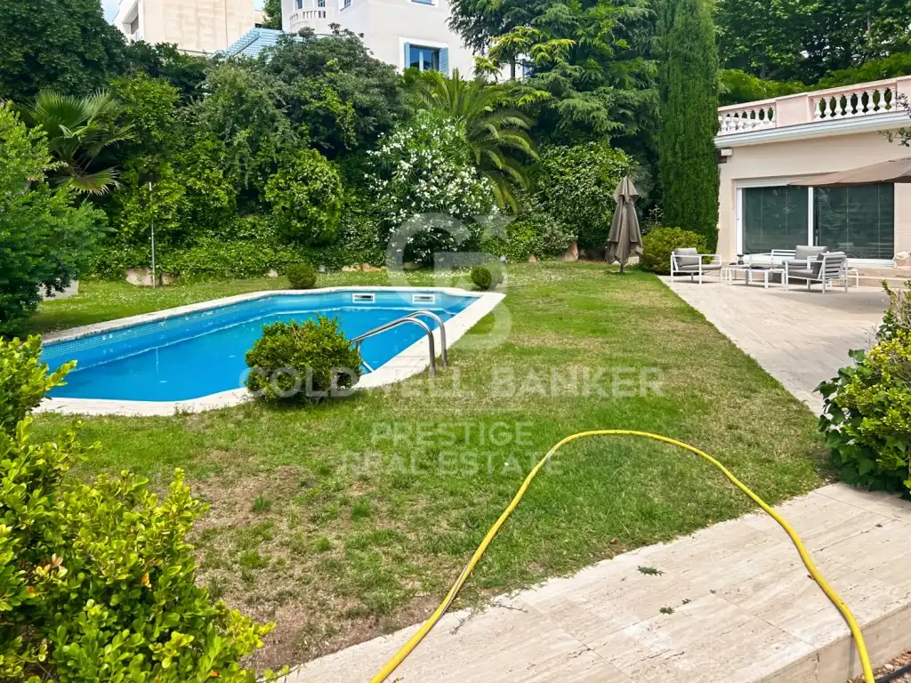 Houses for sale in El Masnou  with Swimming Pool