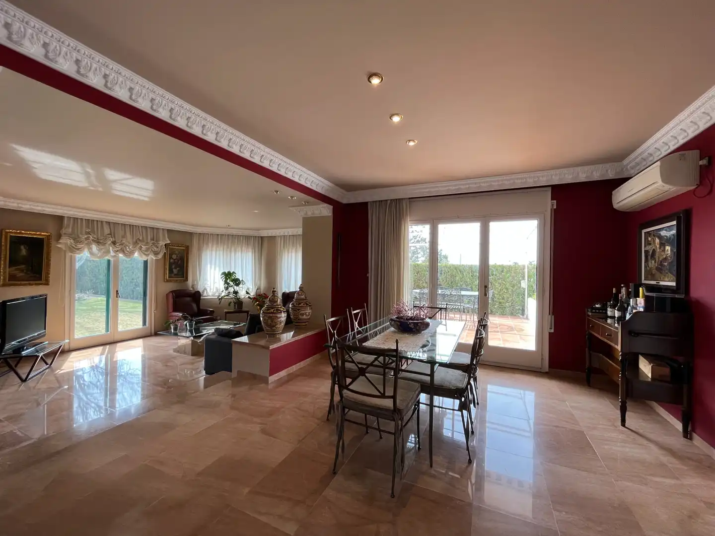Casa con terraza en venta en Carrer Anglada Camarasa 8, imagen 23