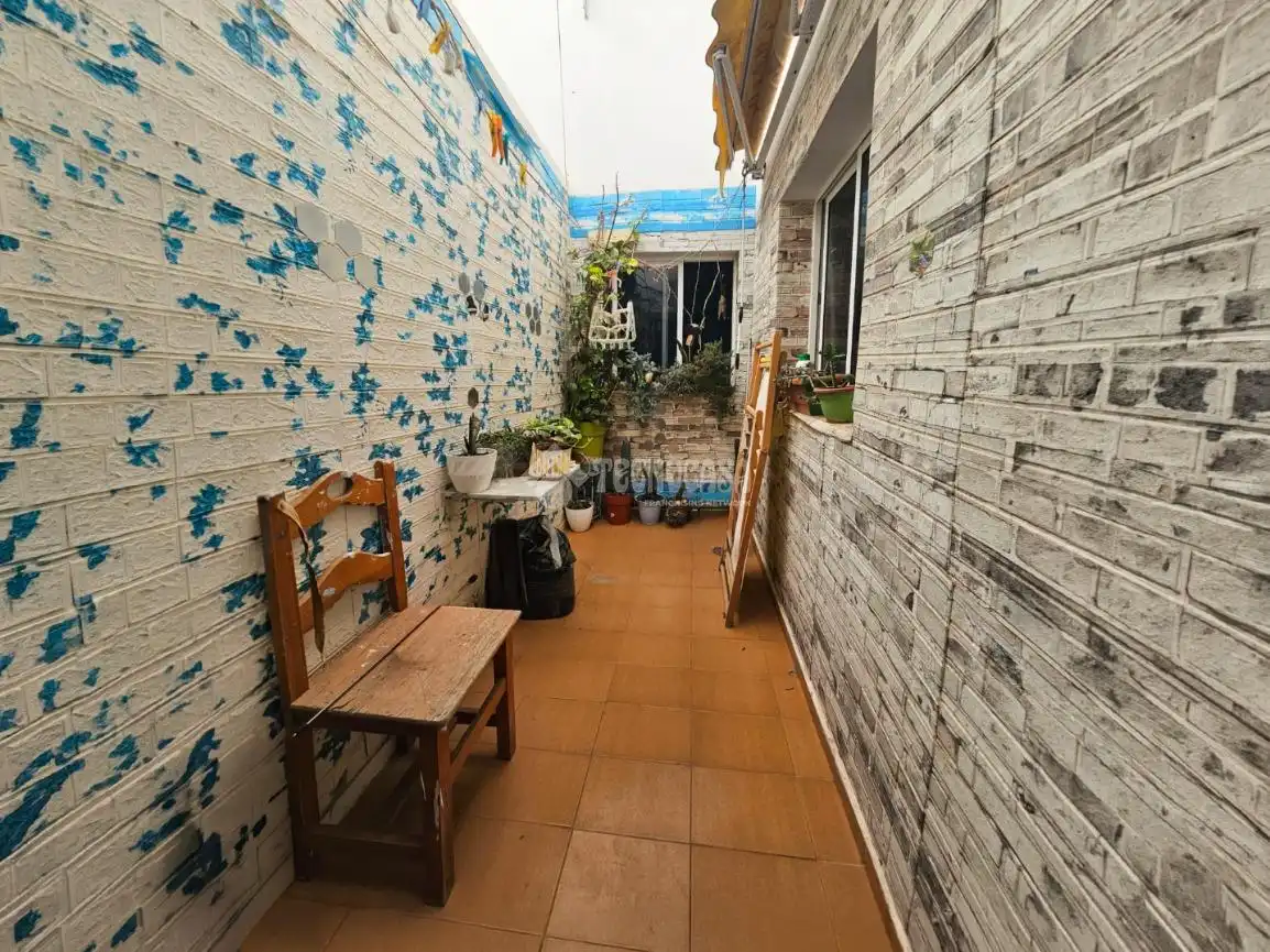Terrasse von Wohnung zum Verkauf in Puerto del Rosario