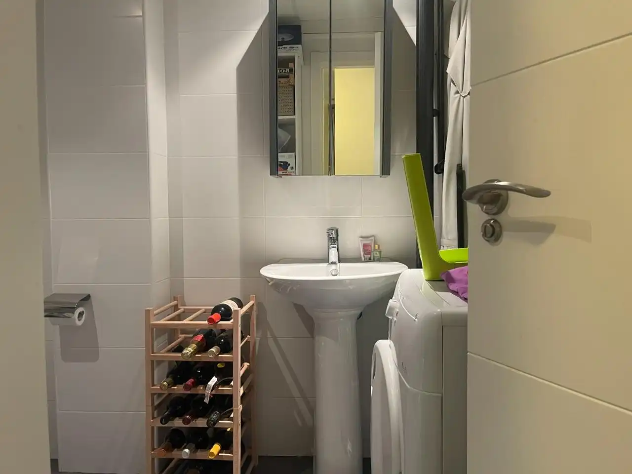 Penthouse with pool for sale in BO VENEZIOLA J (MA 4, imagen 36