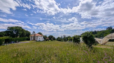 FINCA LLANA Y EDIFICABLE A 10 MINUTOS DE OVIEDO. PASA EL CAMINO DE SANTIAGO!, imatge 4
