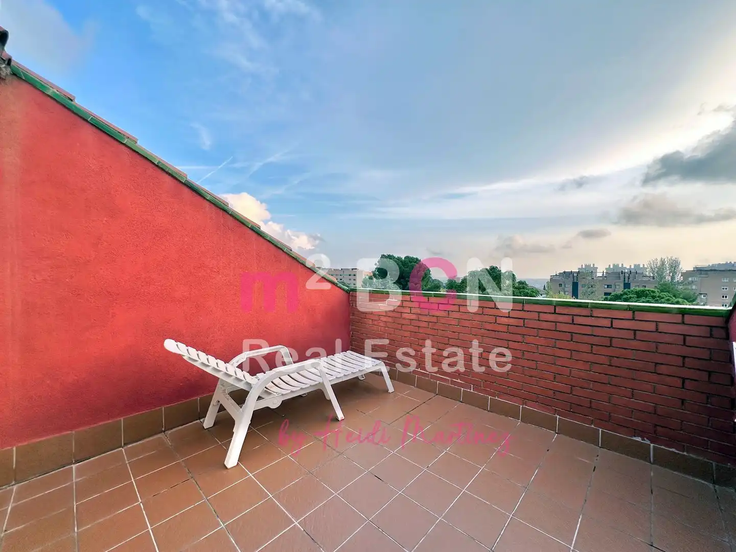 Villa mit Terrasse zum Verkauf in Ciutat Diagonal, imagen 50