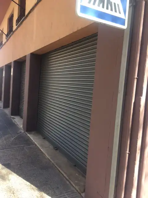Local de lloguer a Carrer de la Maçana, 39, Santa Eugènia, Girona Capital