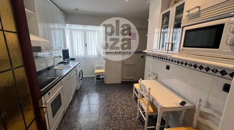 Foto 4 von Wohnung zum Verkauf in Belorado, Villa Pilar, Burgos Capital