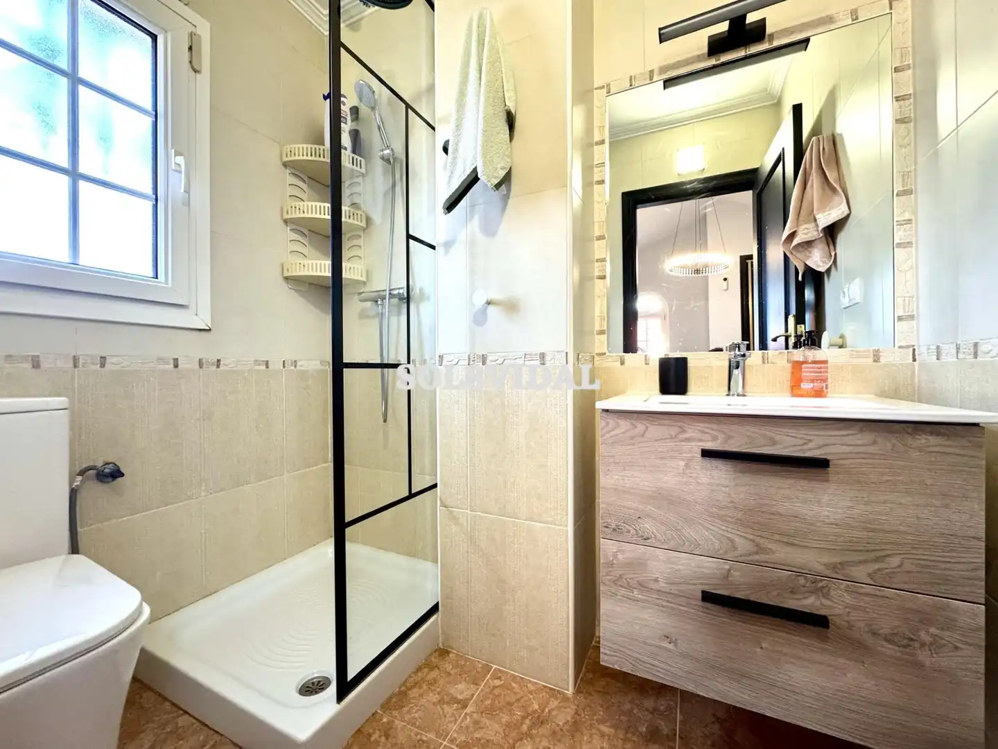 Chalet con terraza en venta en Calle Ebro, imagen 15