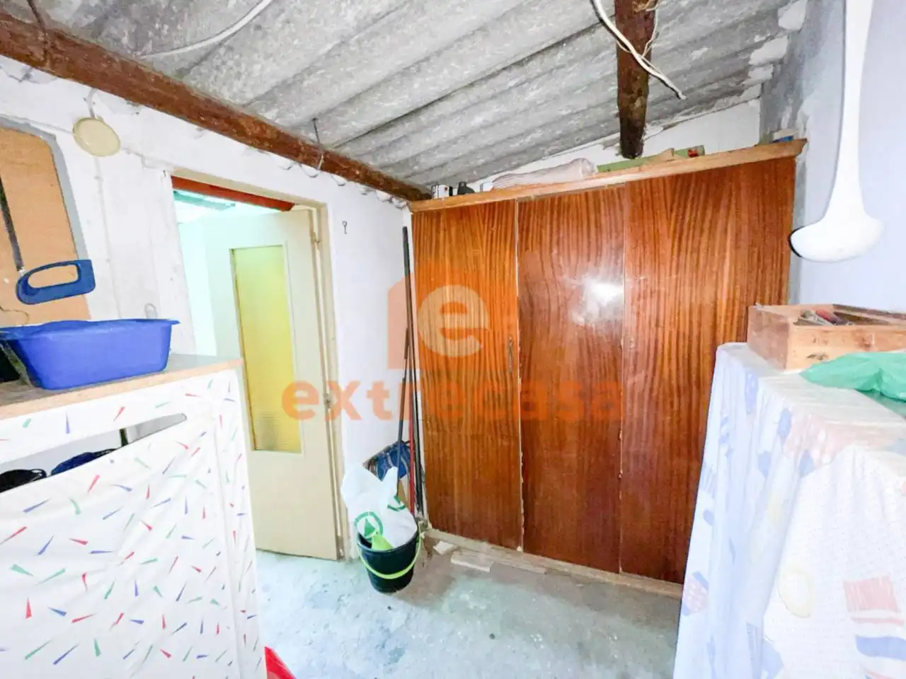 Casa o xalet en venda a La Estación