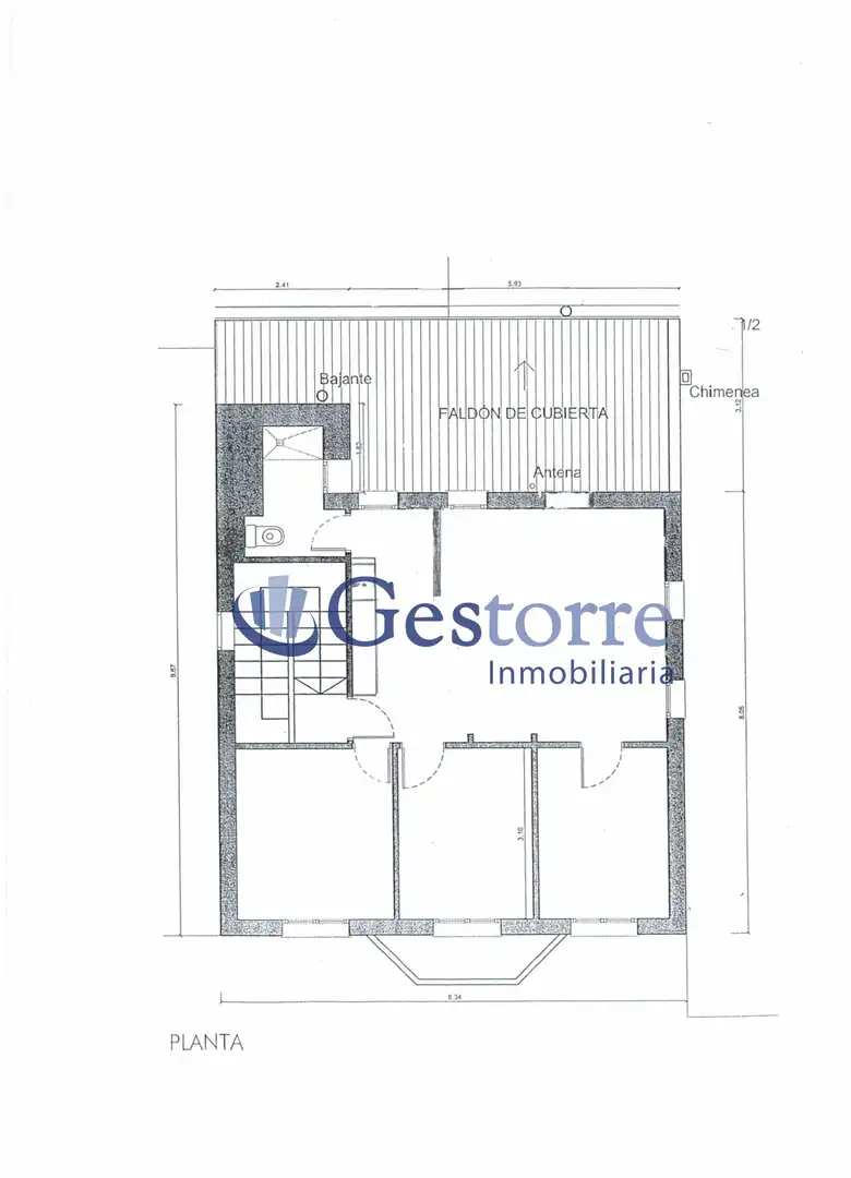 Flat for sale in Lastres - SAN ANTONIO, imagen 13