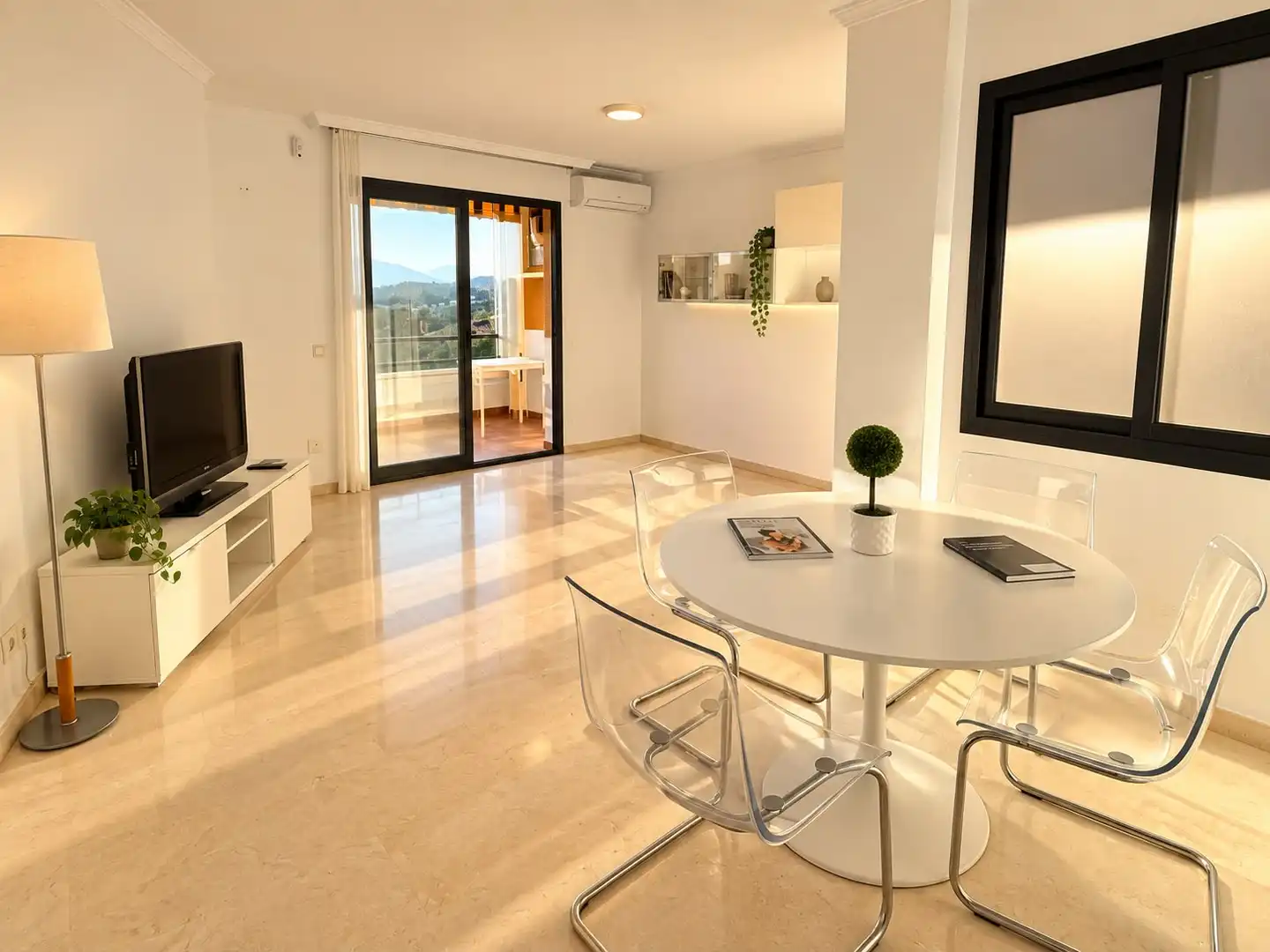 Piso con piscina en venta en Calle Maria de las Mercedes 2, imagen 13