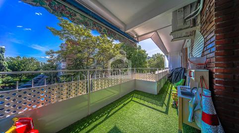 Foto 4 de Piso en venta en Porto Cristo, Parque Lisboa - La Paz, Madrid