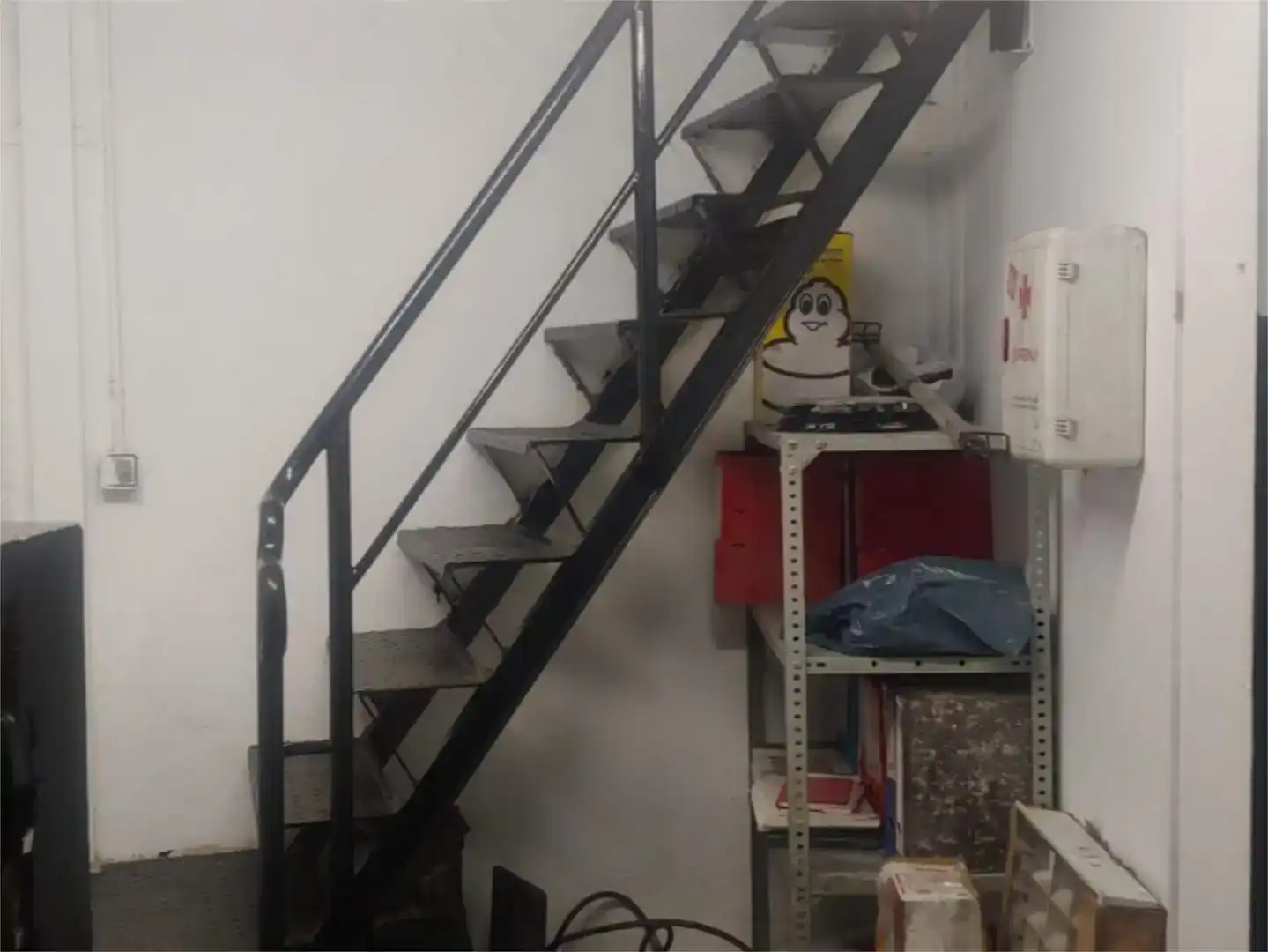 Fabrikhallen zur Miete in Calle Errotazar, 27, Rochapea