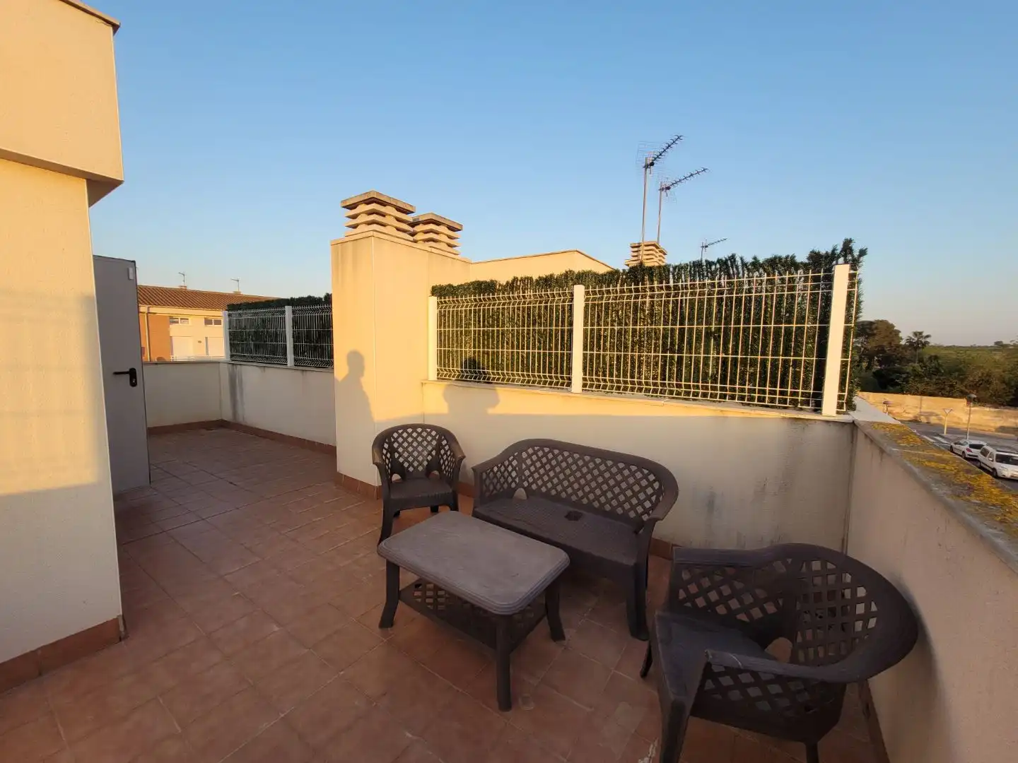 Casa a schiera con giardino in vendita a President Josep Tarradellas 11, imagen 22