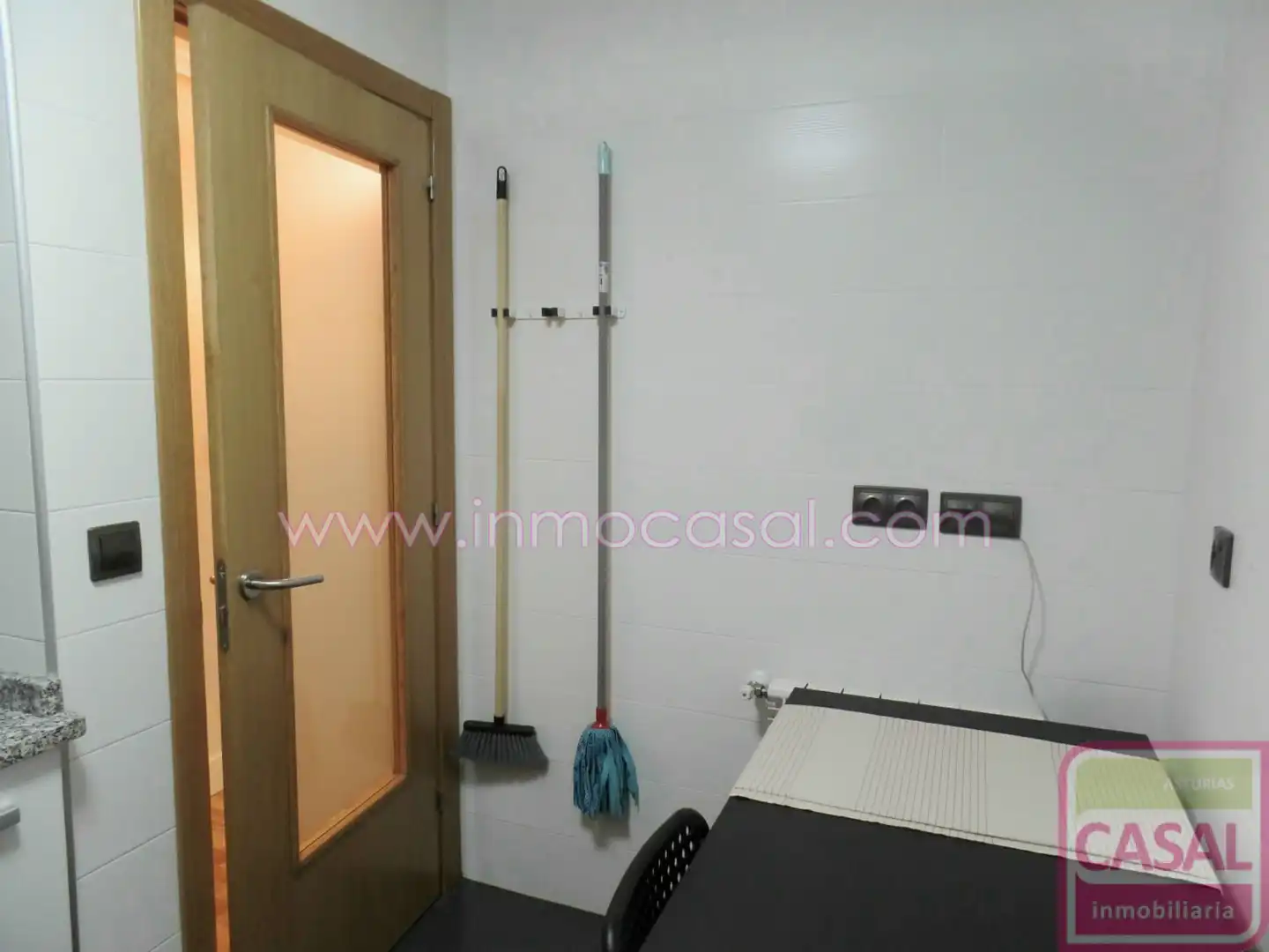 Flat with lift to rent in Ería - Masip, imagen 11