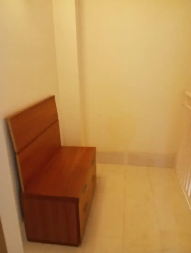 Bedroom of Houses for sale in Murcia  with Air Conditioner, Terrace and Storage room