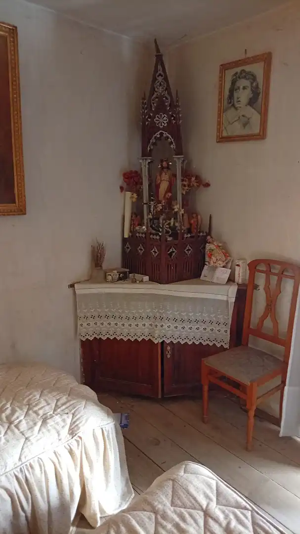 Terraced house for sale in Covarrubias, imagen 16