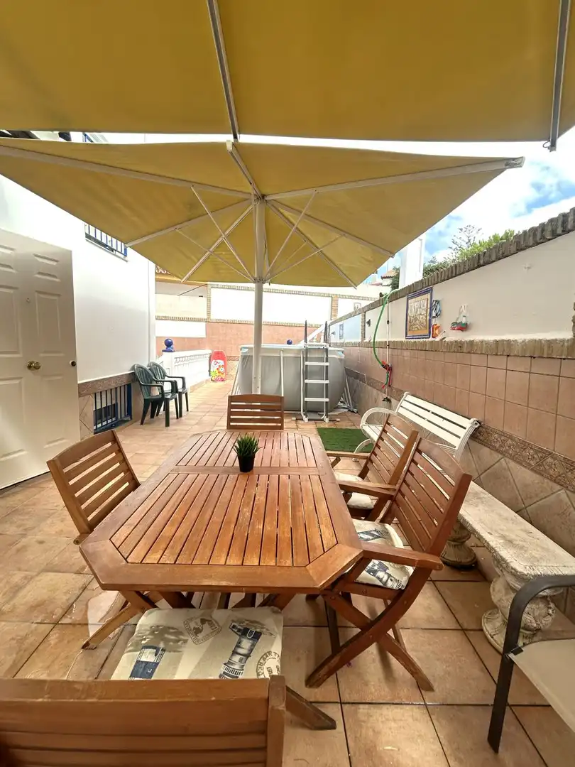 Chalet en venta en Matalascañas, imagen 27