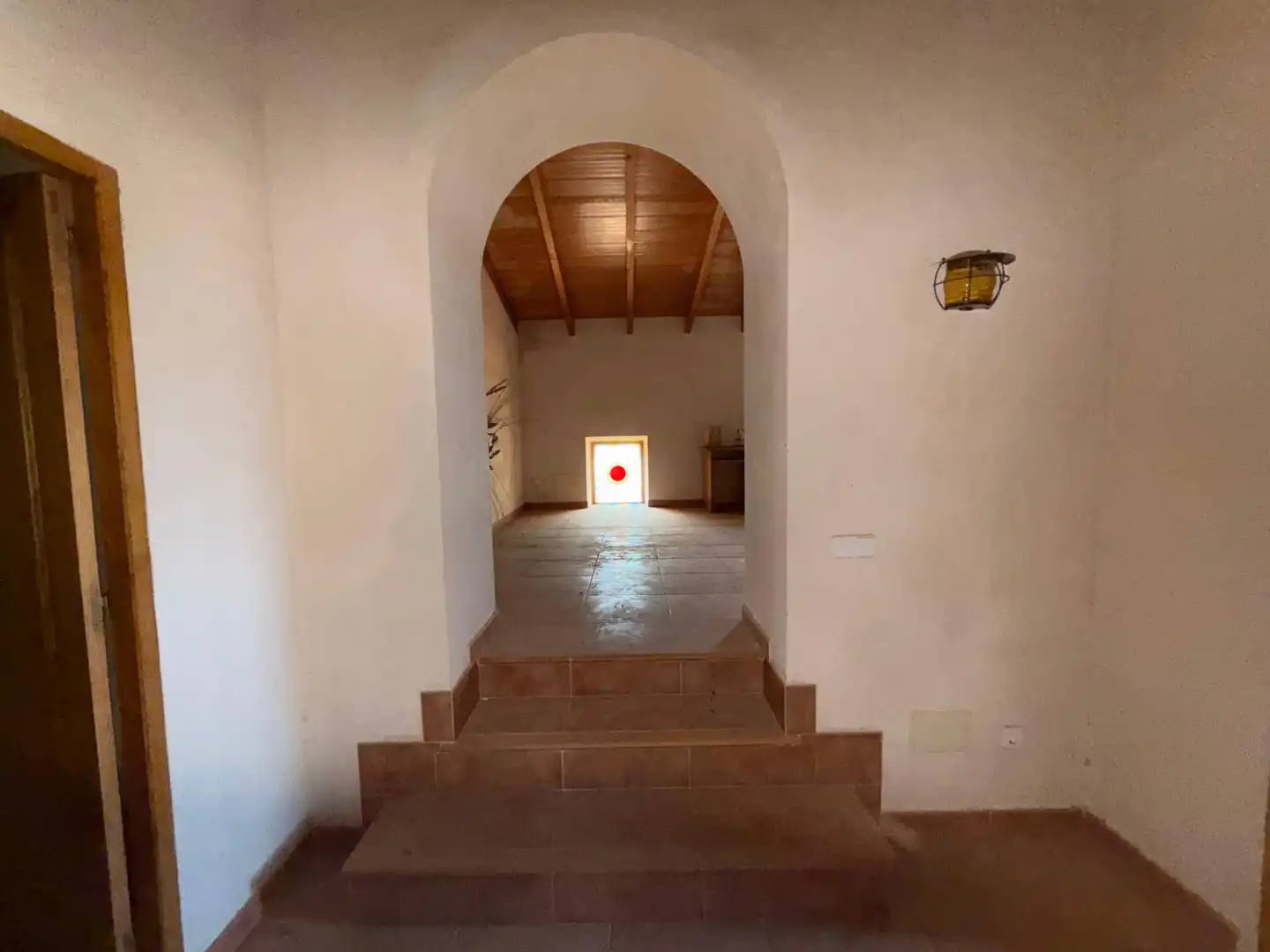 Finca rústica en venta en Llucmajor con Jardín privado, Terraza y Balcón