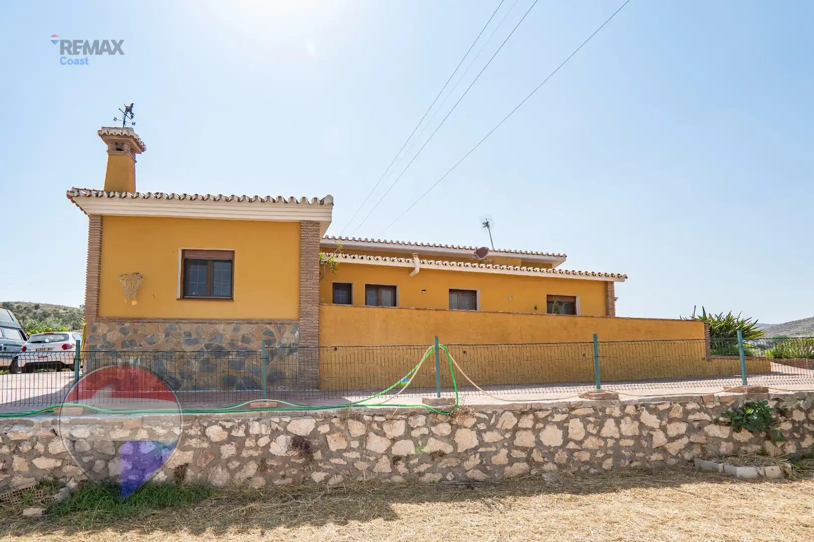 Casa con piscina in vendita a CORTIJO ARROYO CUEVAS, imagen 44