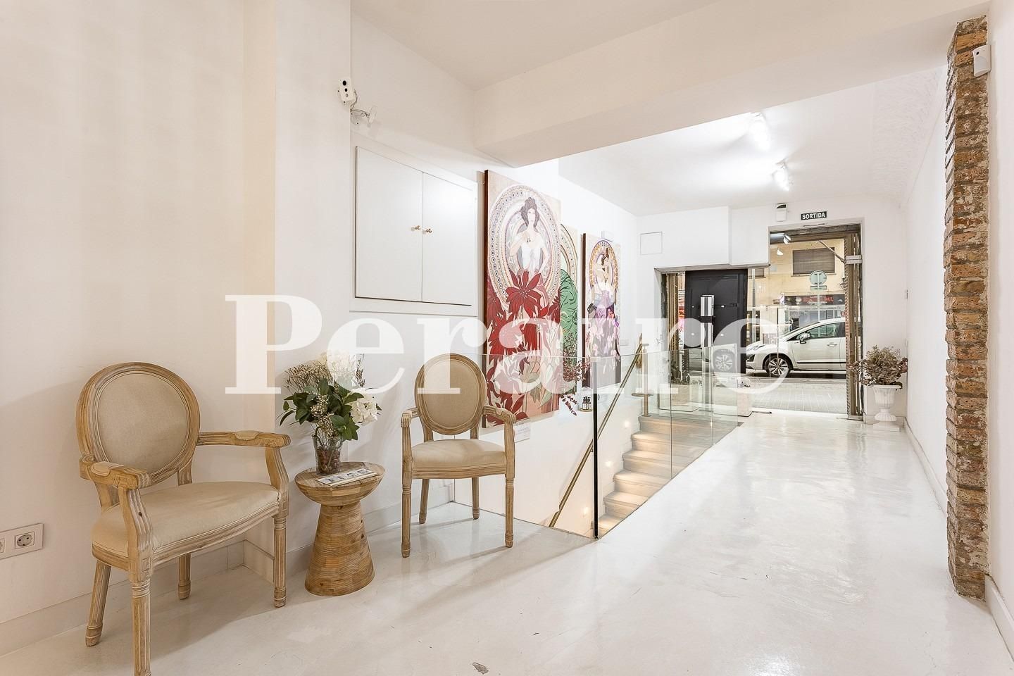 Local en venta en  Barcelona Capital