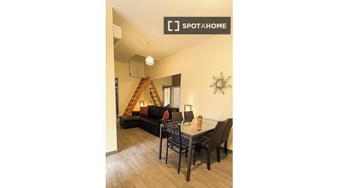 Photo 5 of Apartment to share in El Camp de l'Arpa del Clot, Barcelona