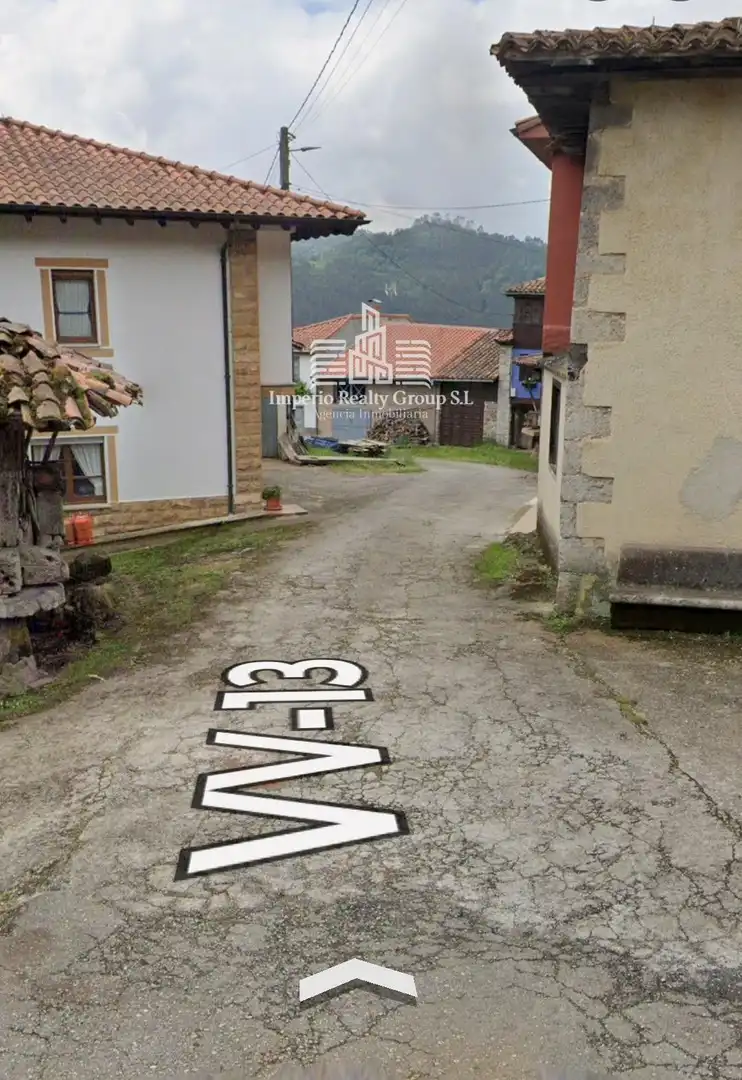 Casa o chalet en venta en Villaviciosa