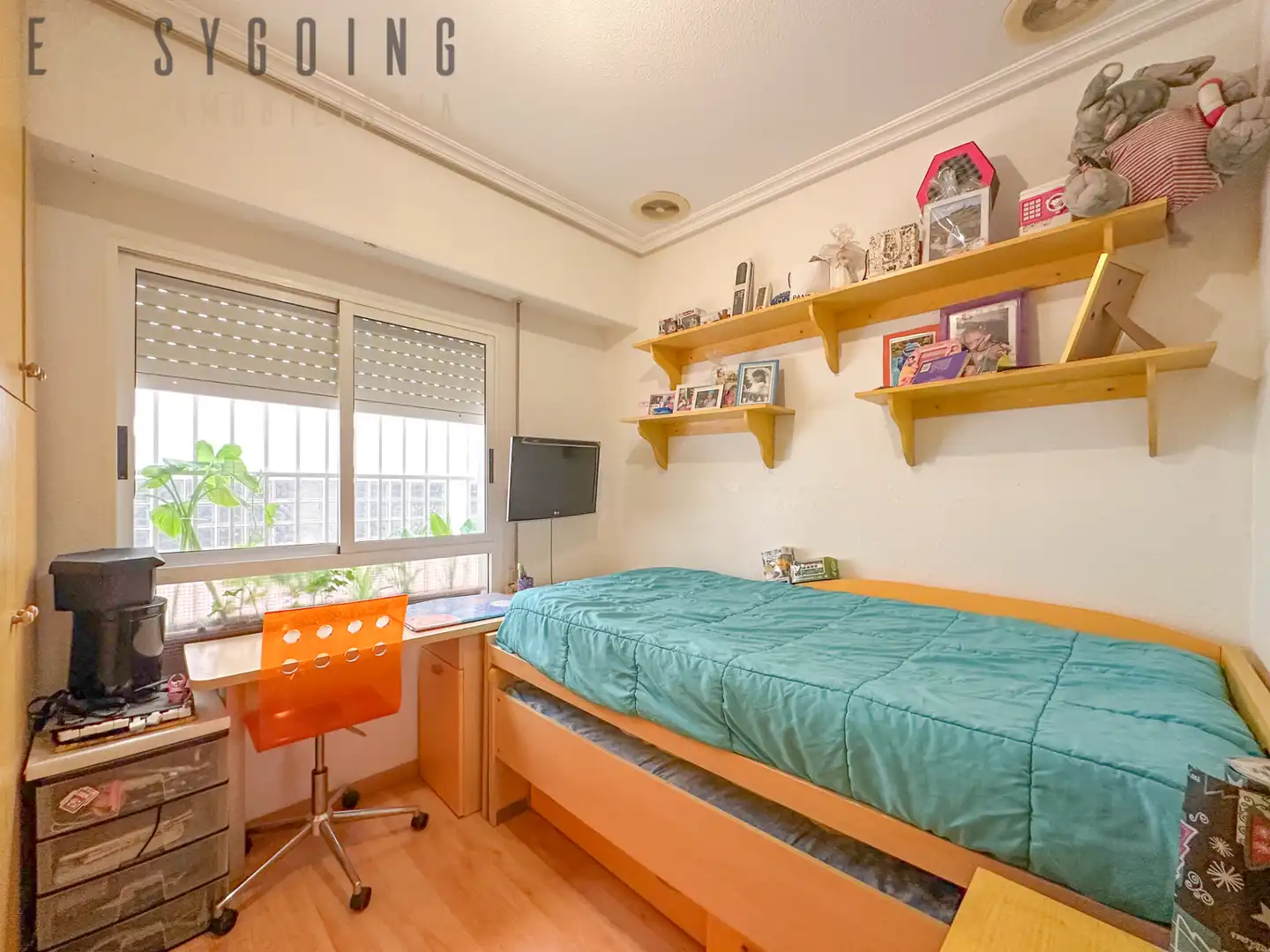Piso con ascensor en venta en Santa Pola ciudad, imagen 24