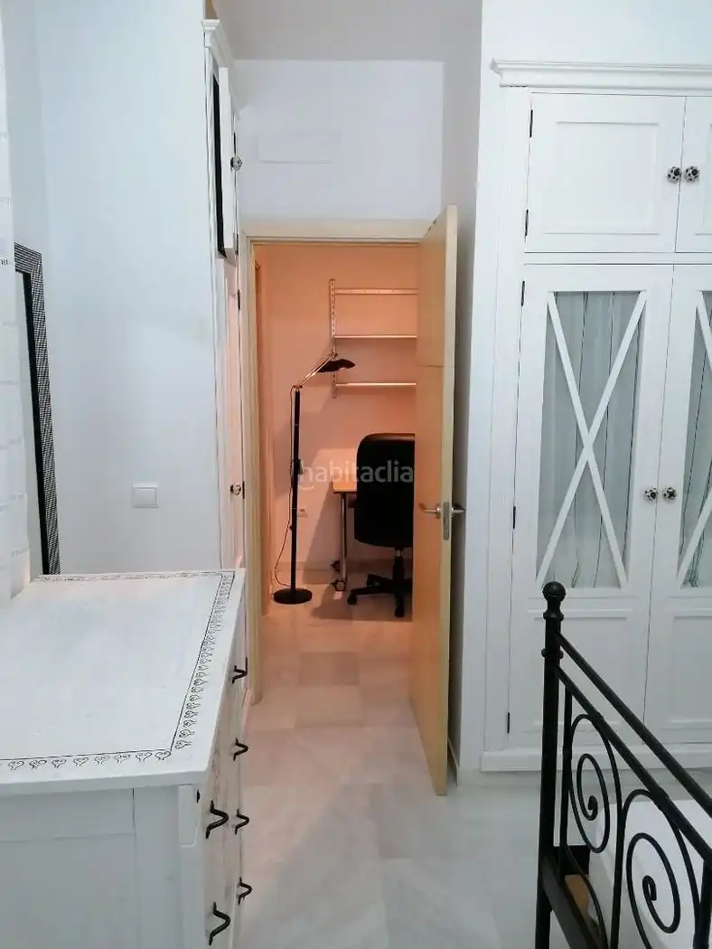 Flat with lift to rent in Calle Nueva 6, imagen 3