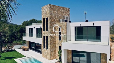 Villa de Lujo en Ibiza, imatge 2