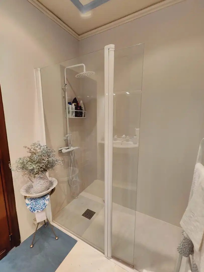 Baño de Piso en venta en Madrid con Aire acondicionado, Calefacción y Parquet