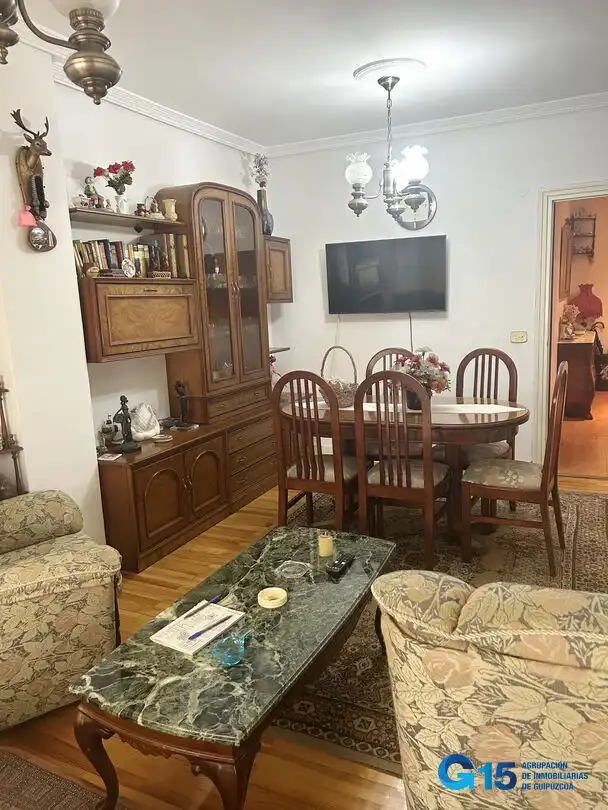 Flat for sale in Hernani, imagen 5