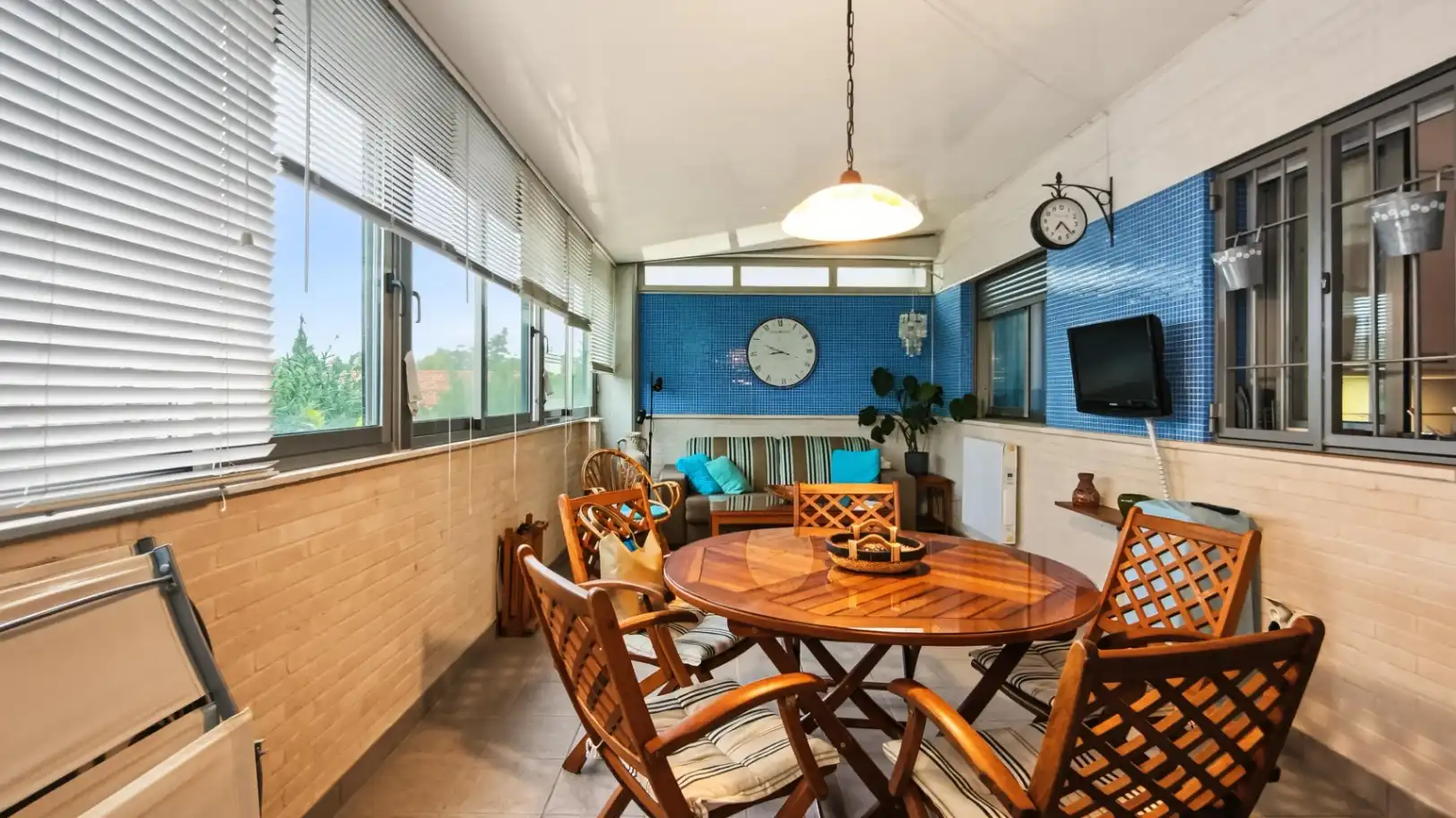 Apartment with pool for sale in Las Marinas / Les Marines, imagen 6