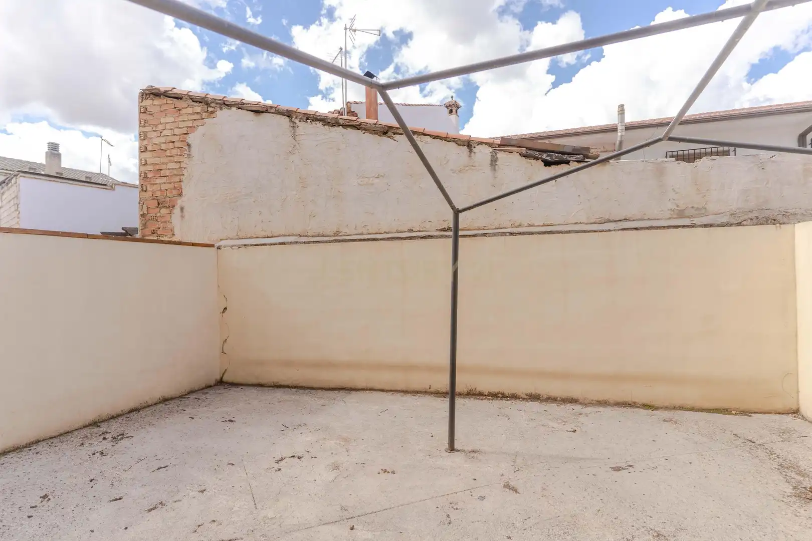Casa con terraza en venta en Calle Atenea, 28, Ambroz, Spain 28, imagen 33