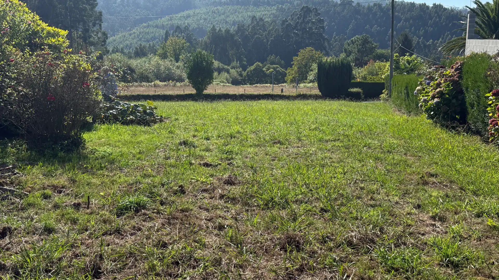Casa amb jardí en venda a Ortigueira, imagen 3