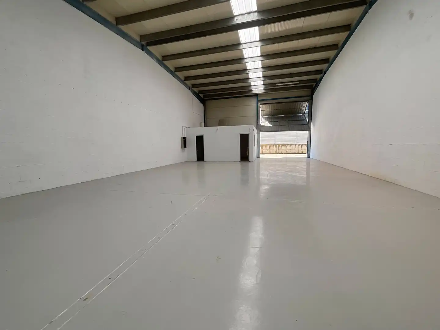 Nau industrial en venda a Santo Domingo de la Calzada, imagen 22