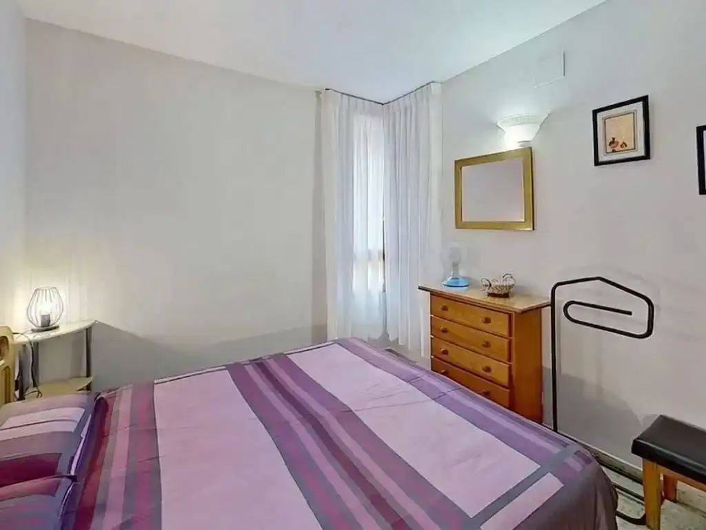 Habitación de Apartamento de alquiler en Ciutat Vella 