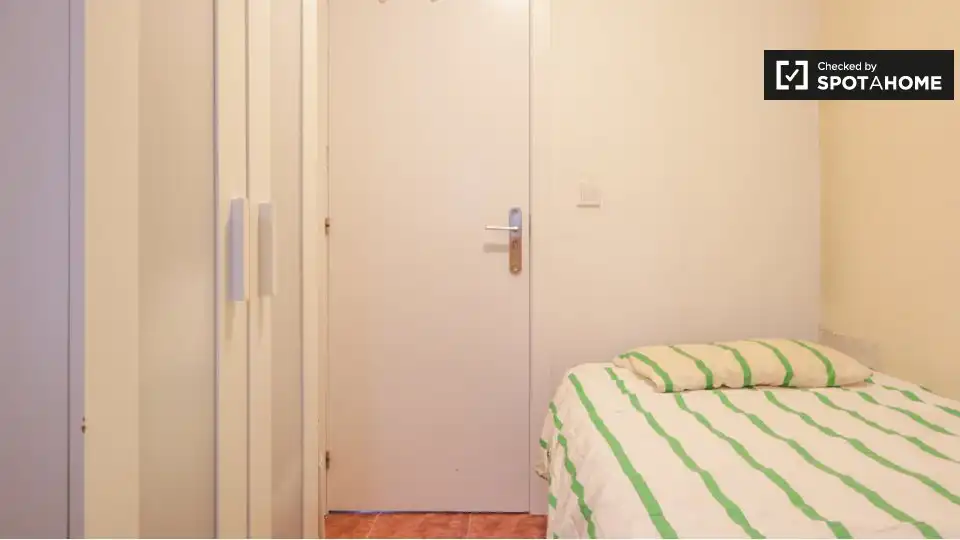 Room in Ambroz