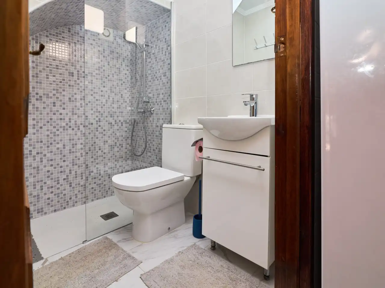Casa aparellada en venda a Playa de los Locos, imagen 14