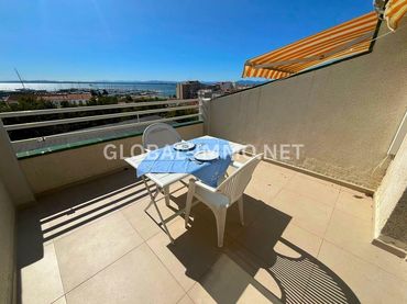 Mini appartamento con ascensore in vendita a Carrer del Cap Norfeu