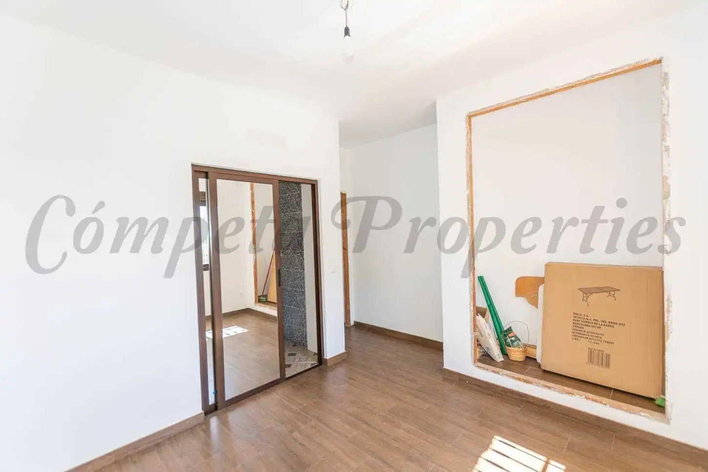 Casa con piscina en venta en Cómpeta, imagen 10