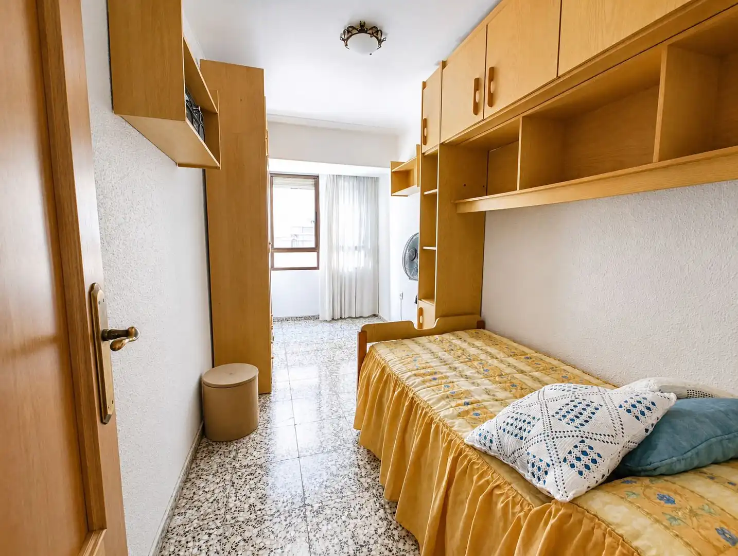 Piso con ascensor en venta en Juan Ramon Gimenez 32, imagen 12