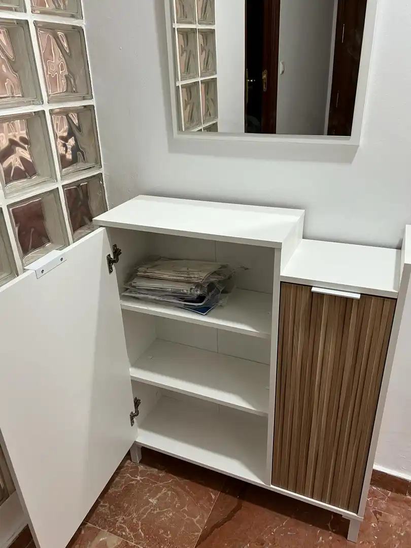 Appartamento con ascensore in affitto a Calle Doctor Azpitarte 12, imagen 6