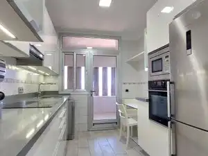 Appartamento con ascensore in affitto a Plaza Fuero Real de Gran Canaria, imagen 4